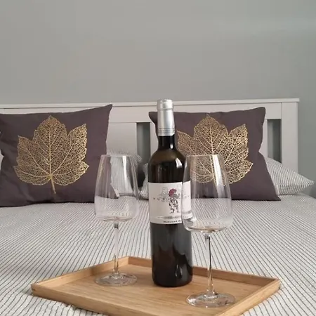 アパート Art D'aimer *