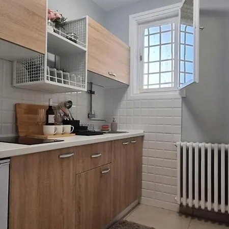 Art D'aimer Διαμέρισμα Sajmiste